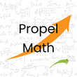 Load image into Gallery viewer, Propel: Math + Grammar