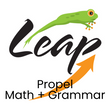 Load image into Gallery viewer, Propel: Math + Grammar