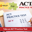 Load image into Gallery viewer, Practice Test for ACT

