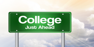 What Colleges Want, Trends in Admission