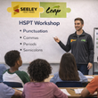 Load image into Gallery viewer, HSPT Workshop - Cincinnati
