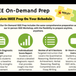 Load image into Gallery viewer, ISEE On-Demand Prep Course
