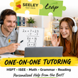 Load image into Gallery viewer, HSPT - ISEE Individual Tutoring
