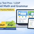 Load image into Gallery viewer, Propel: Math + Grammar
