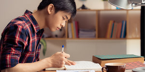 Academic Tutoring, Grades 7-12