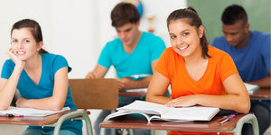 ACT Prep Essentials Course for April Test