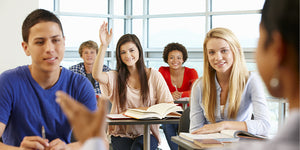 SAT/PSAT Workshop