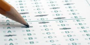 Practice Test for SAT