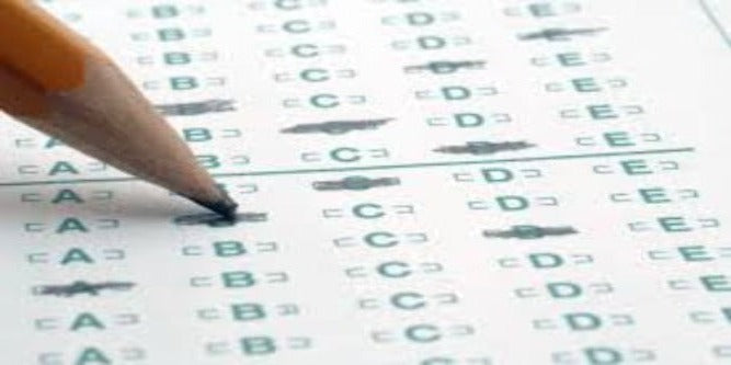 Practice Test for SAT
